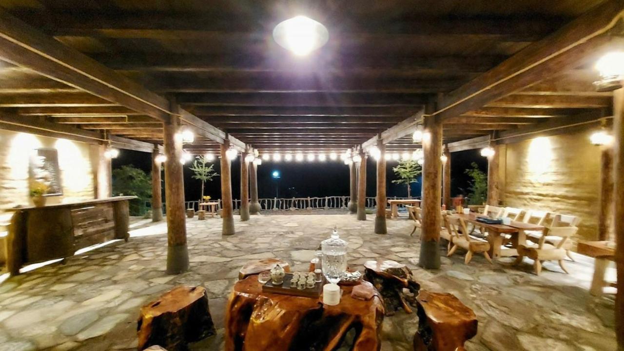 Vila Khoi Panorama Dong Van  Exteriér fotografie
